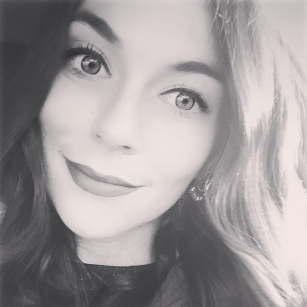 Meet your Posher, Jessica